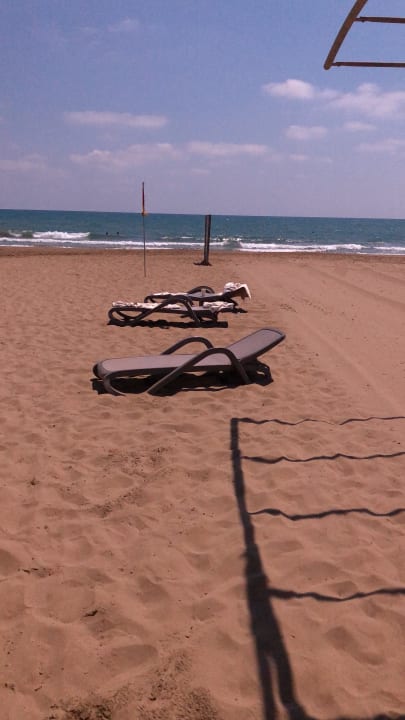 Strand Aydinbey Kings Palace & Spa