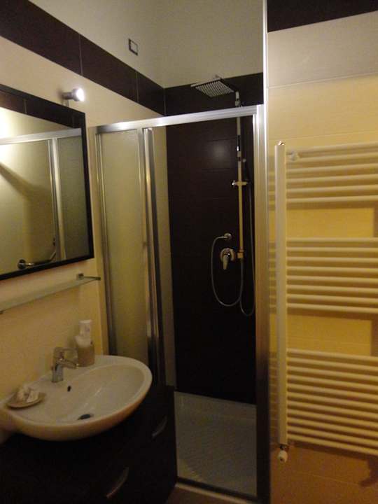 Bagno C'Est La Vie Suites