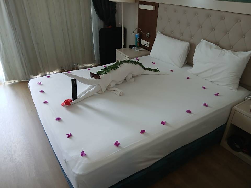 Zimmer The Lumos Deluxe Resort Hotel