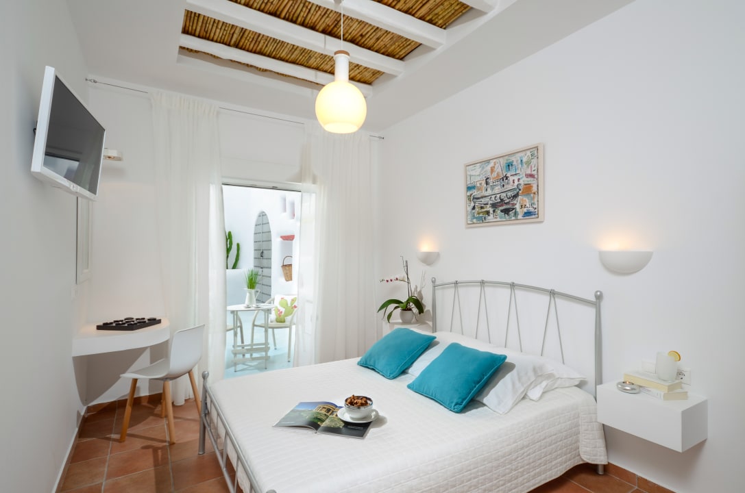 Zimmer Adriani Hotel