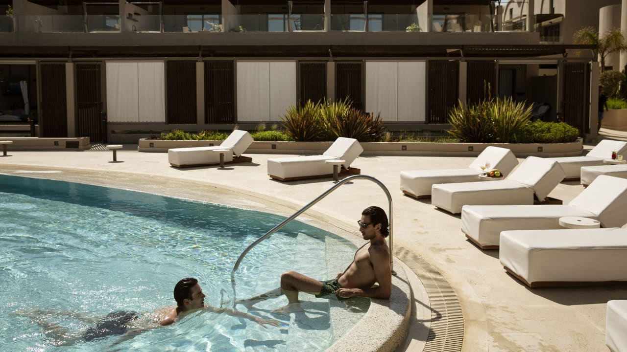 Pool Domes Noruz Chania, Autograph Collection