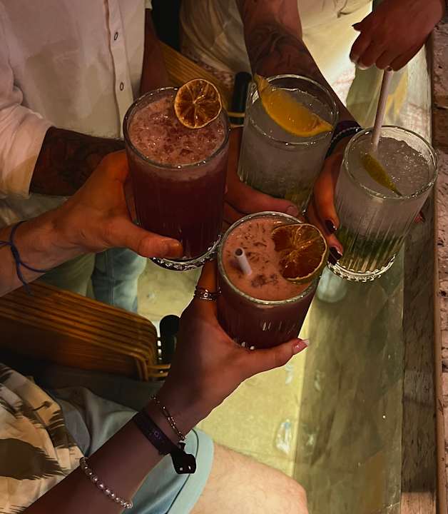 Gastro Steigenberger Golf Resort El Gouna