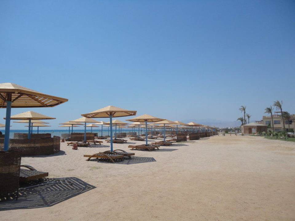 Plaża Shams Prestige Abu Soma-Adults Only