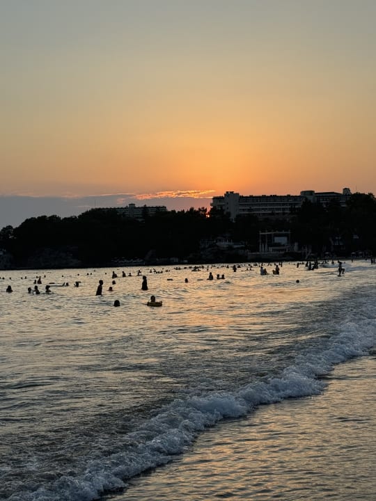 Strand Club Hotel Anjeliq