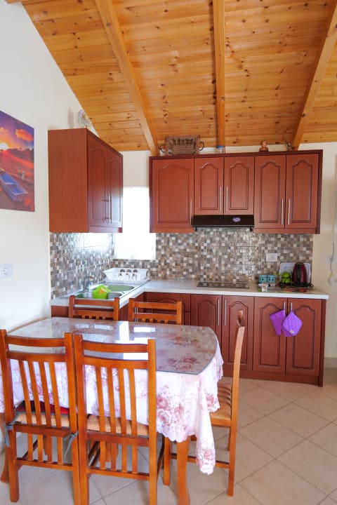 Zimmer Kristal Apartments