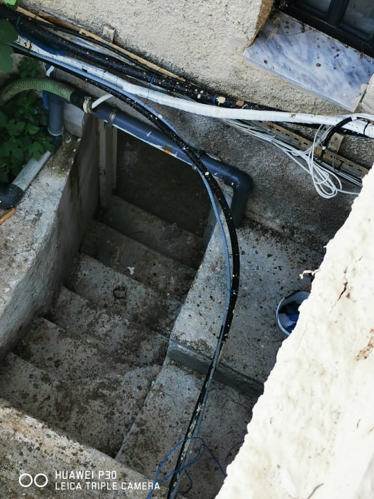 Ausblick Creta Aquamarine Hotel