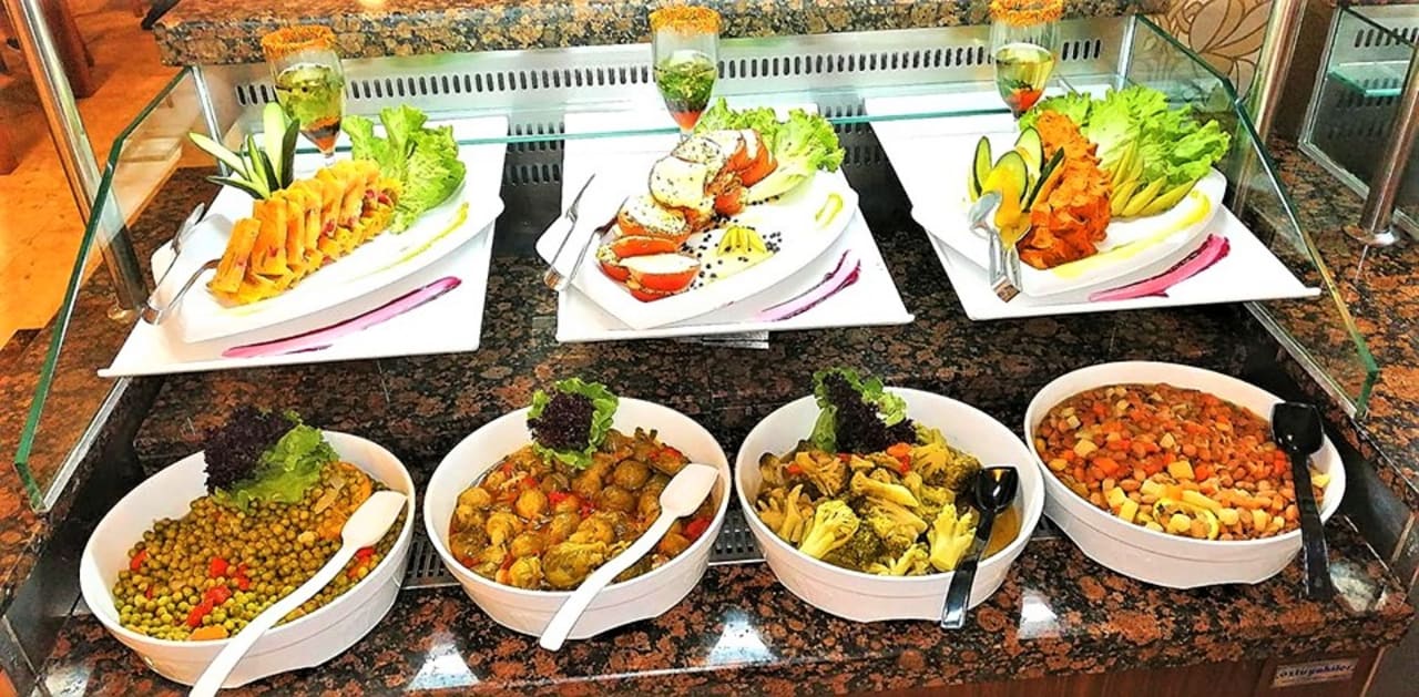 Gastro Fame Residence Göynük