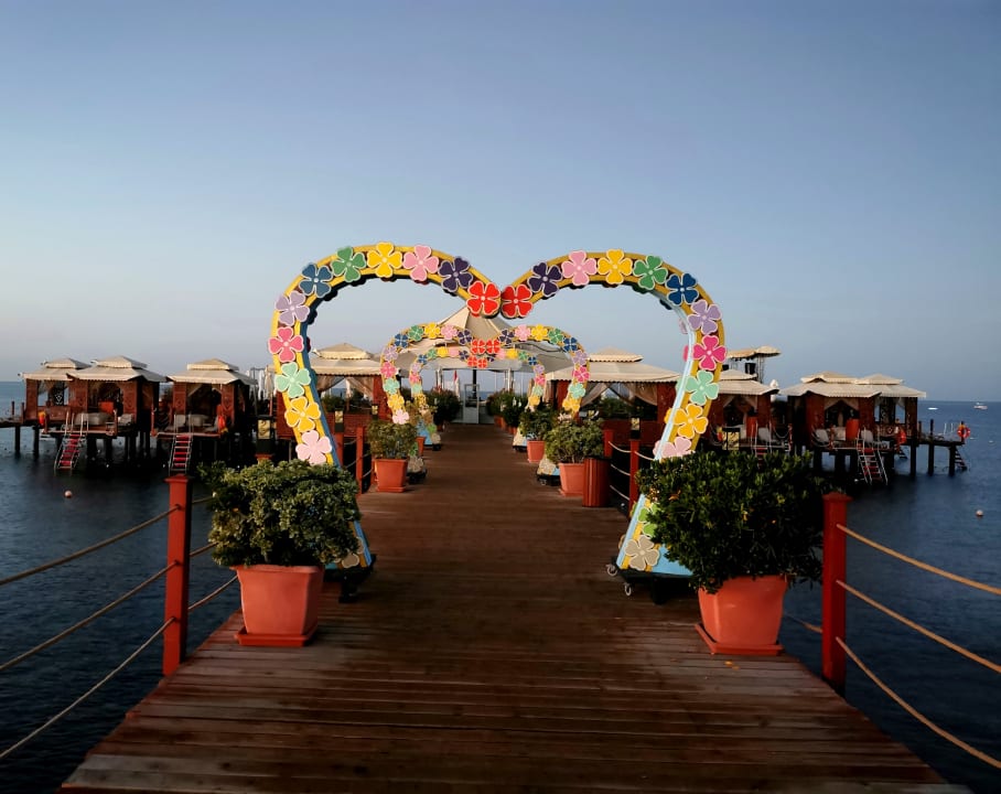 Strand VONRESORT Golden Beach