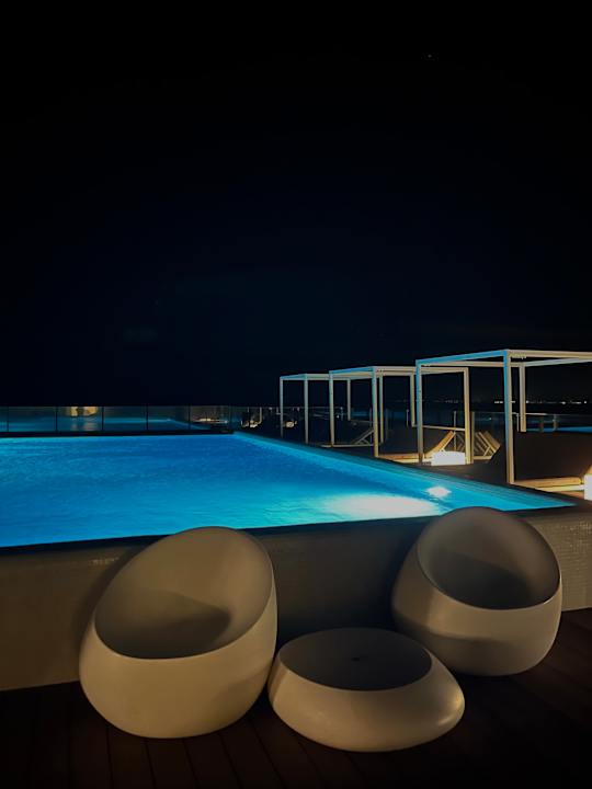 Pool Hotel HM Gran Fiesta