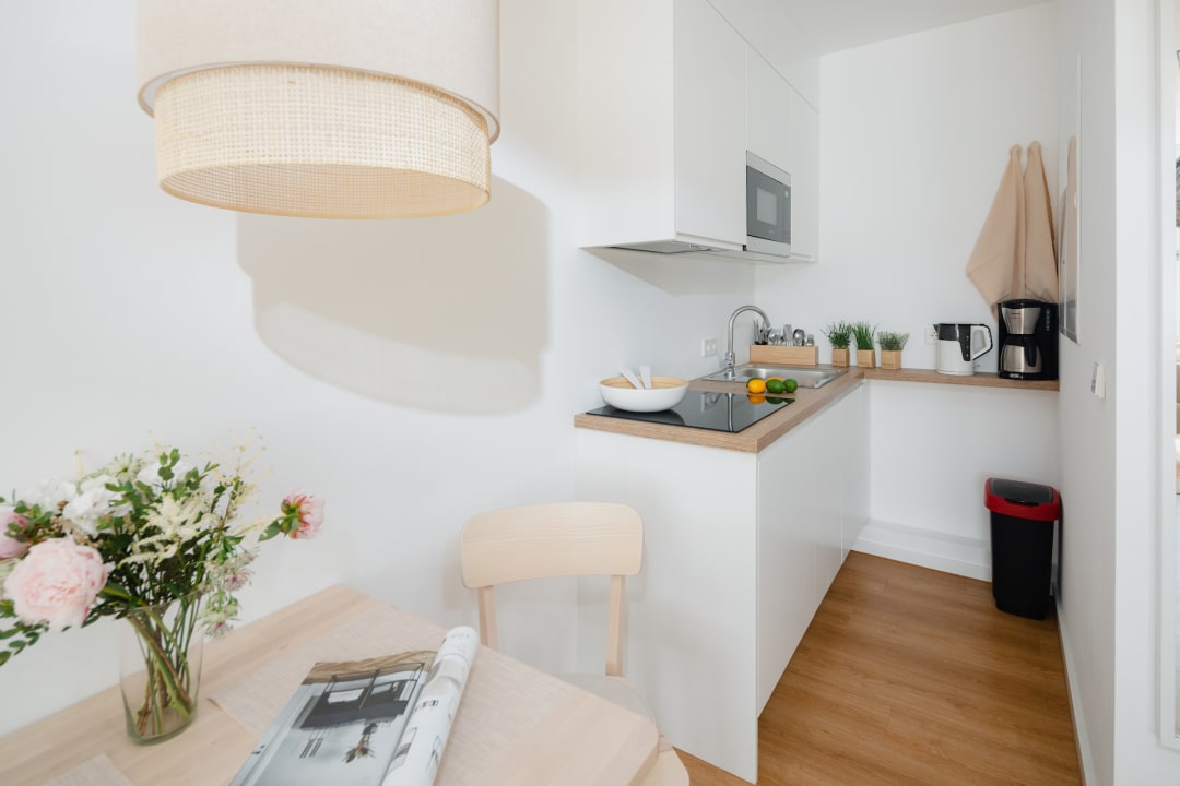 Zimmer Ferienhaus Papenfuß