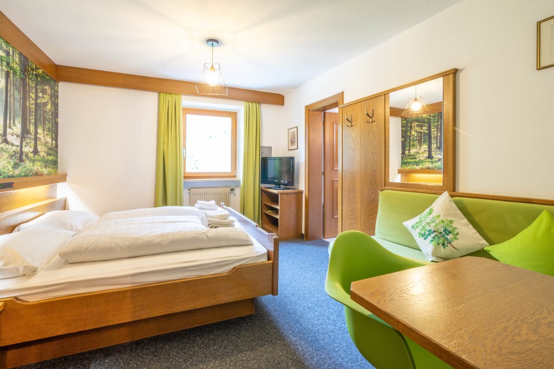 Zimmer Guesthouse Pension Grafenstein