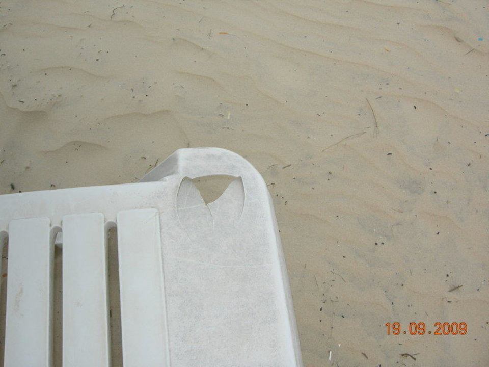 Die Liegen El Ksar Resort & Thalasso