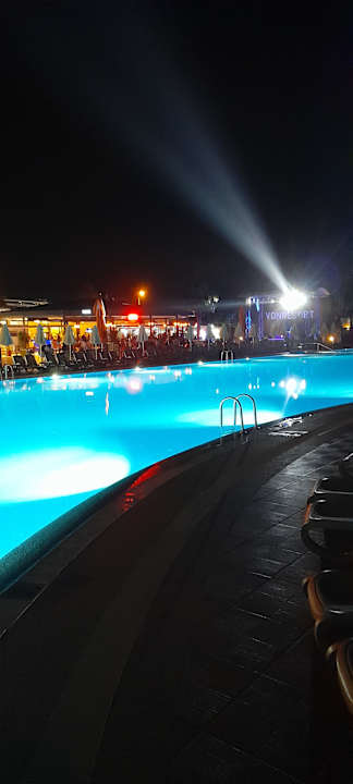 Pool VONRESORT Golden Beach