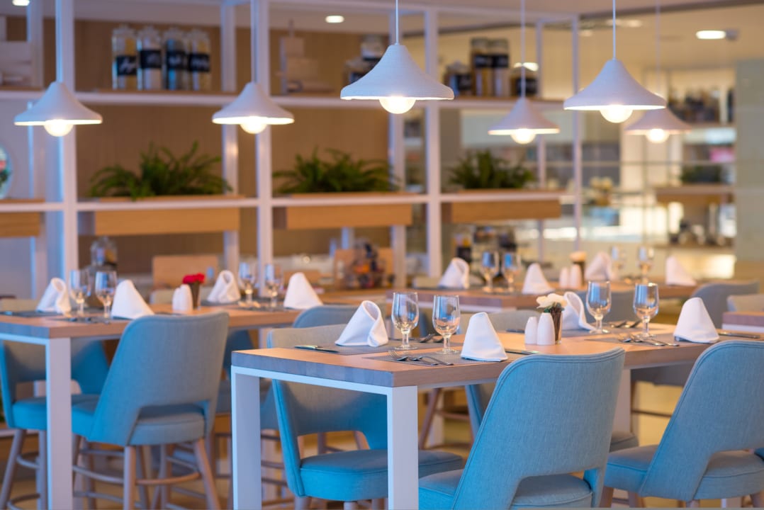 Gastro Iberostar Waves Playa de Muro