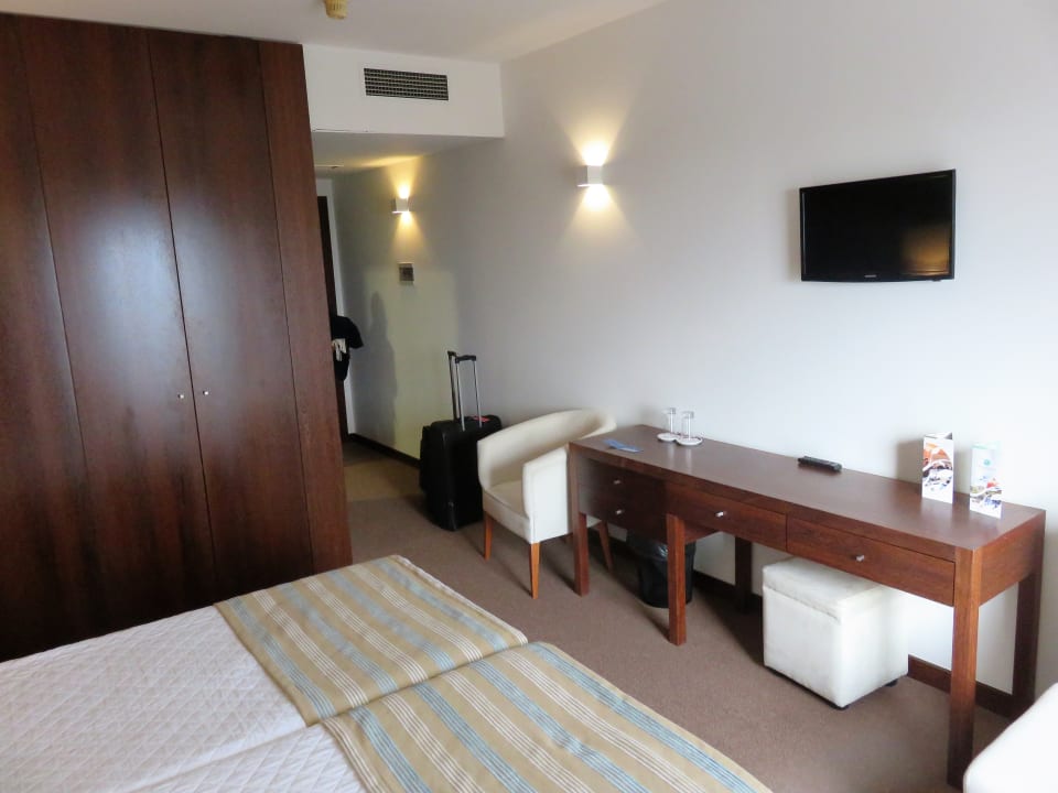 Zimmer São Félix Hotel Hillside & Nature