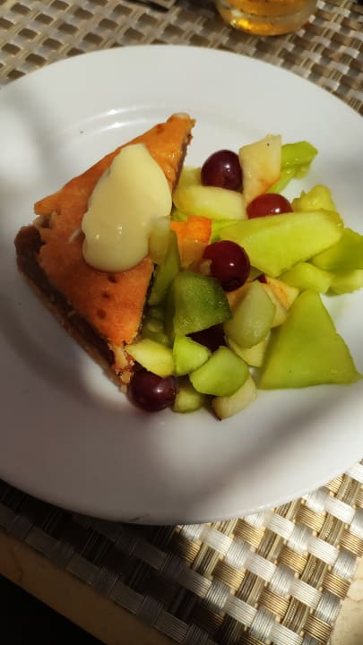 Gastro The Grand Hotel Sharm El Sheikh