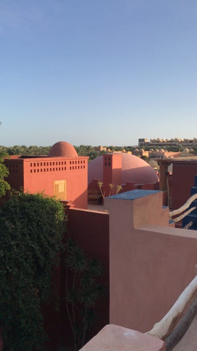 Ausblick Grand Makadi