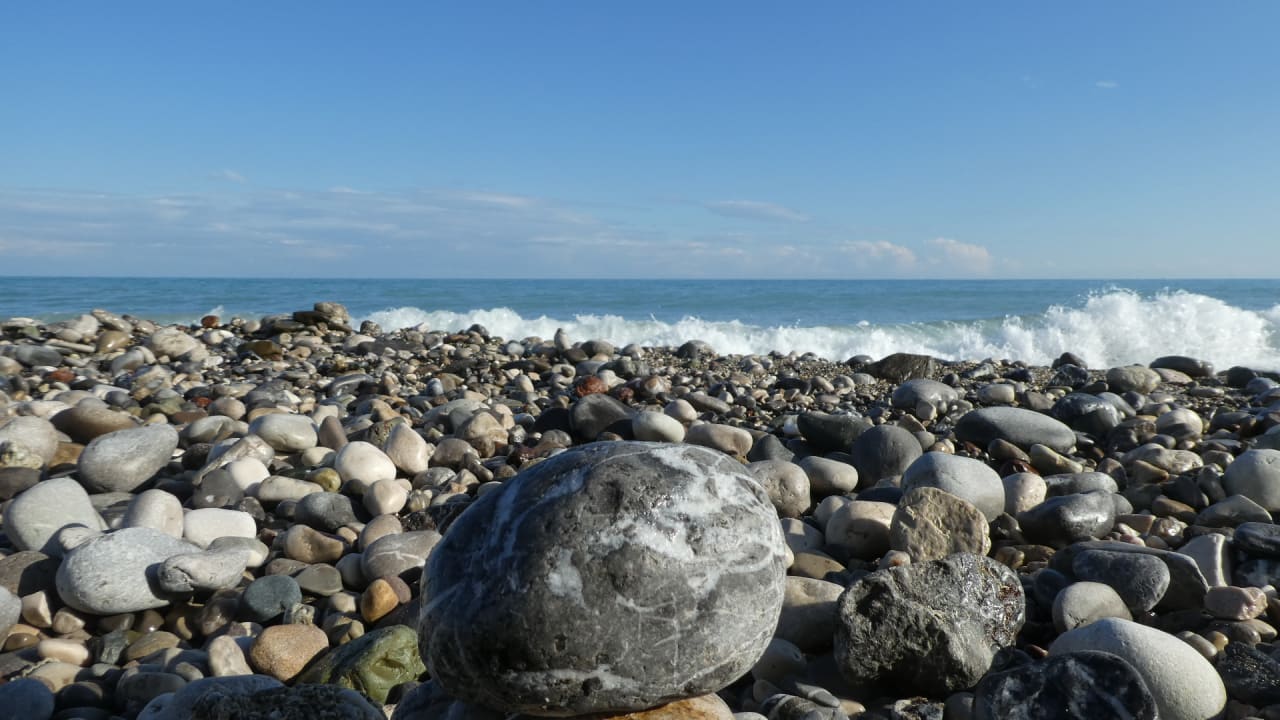 Strand TUI MAGIC LIFE Beldibi +16