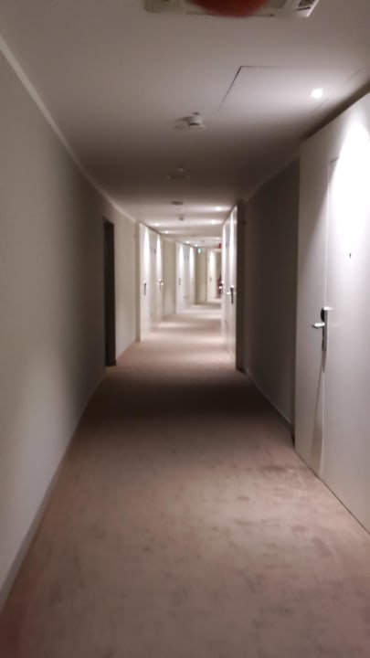 Gang DoubleTree by Hilton Hotel Venice - North