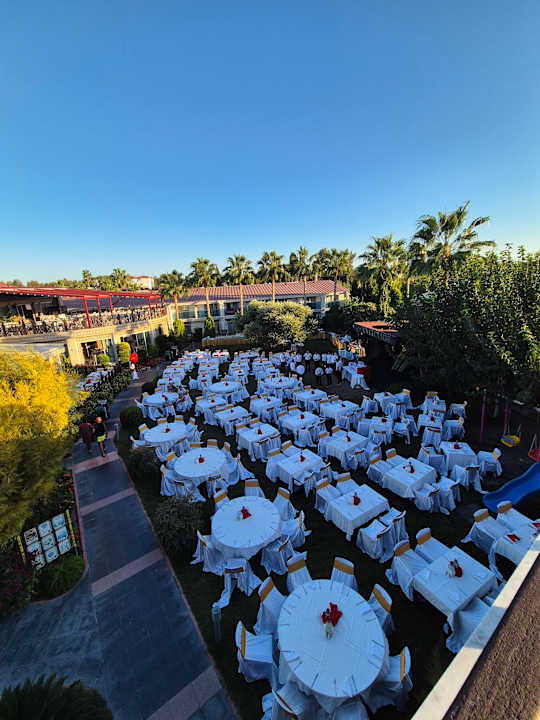 Gastro Sun Club Hotel