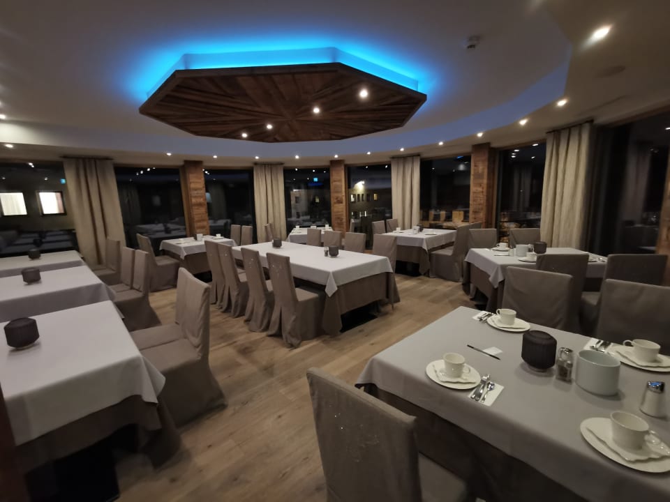 Gastro Alpine Resort Sportalm