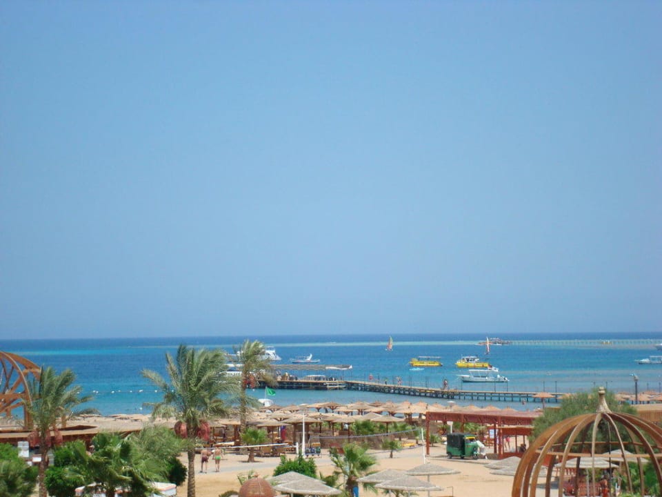 Einfach genial Xanadu Club Makady Bay