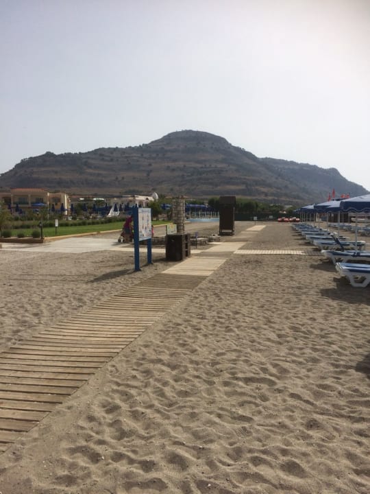 Strand Lindos Princess Beach Resort & Spa