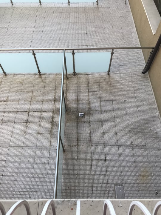 Ausblick Sol Luna Bay