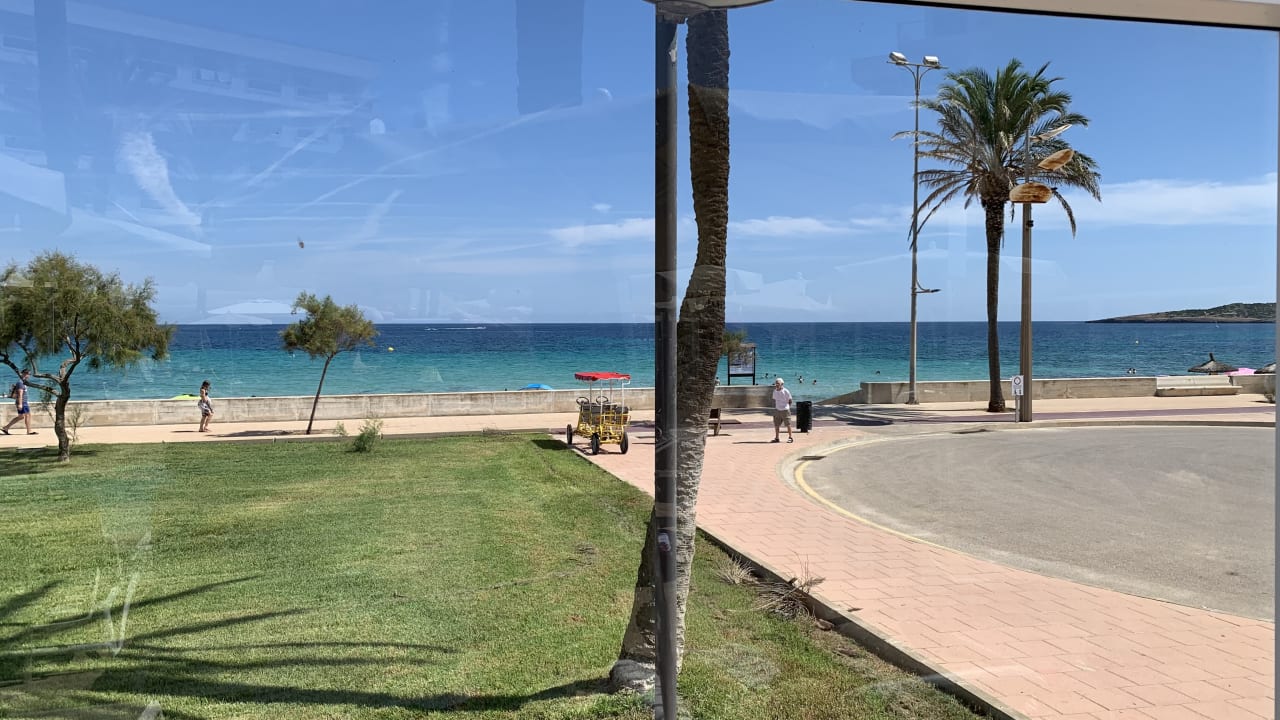 Strand Hipotels Flamenco