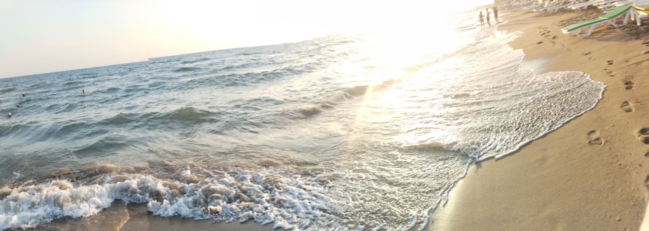 Strand Club Sidelya Hotel