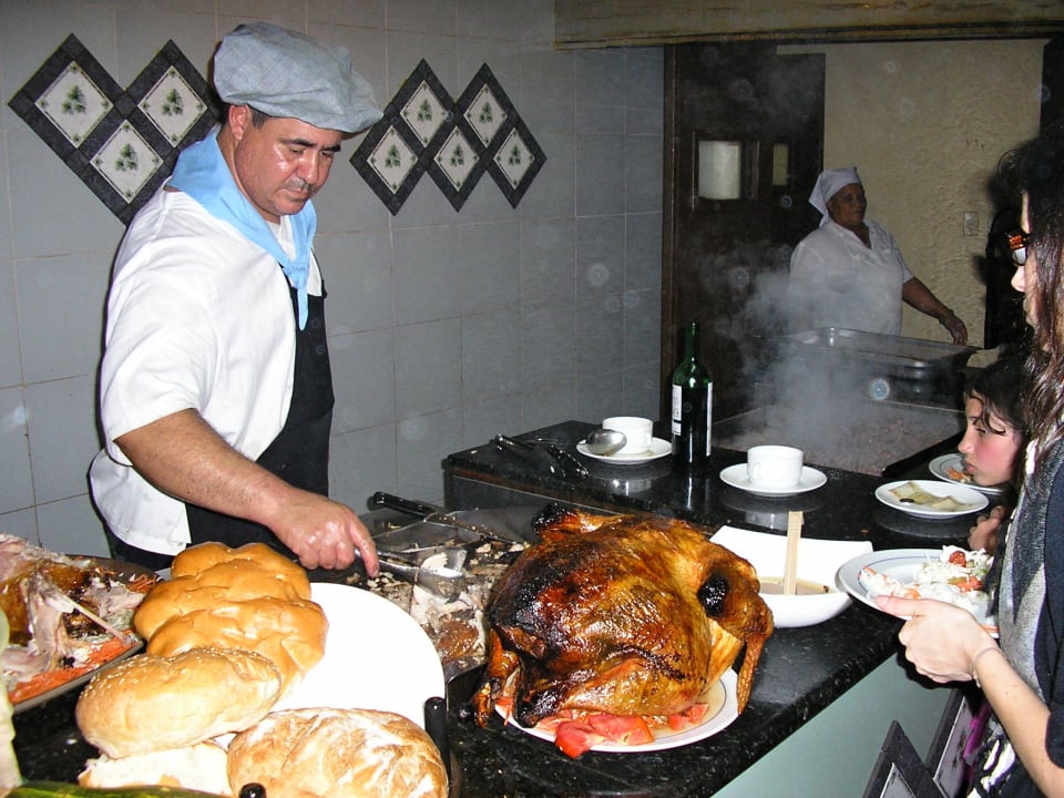 Samé dobtoty Hotel Brisas del Caribe