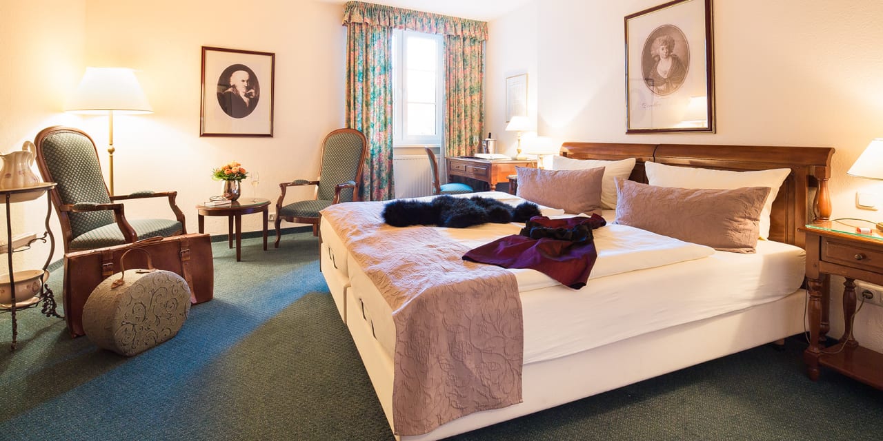Zimmer TOP CityLine Klassik Altstadt Hotel