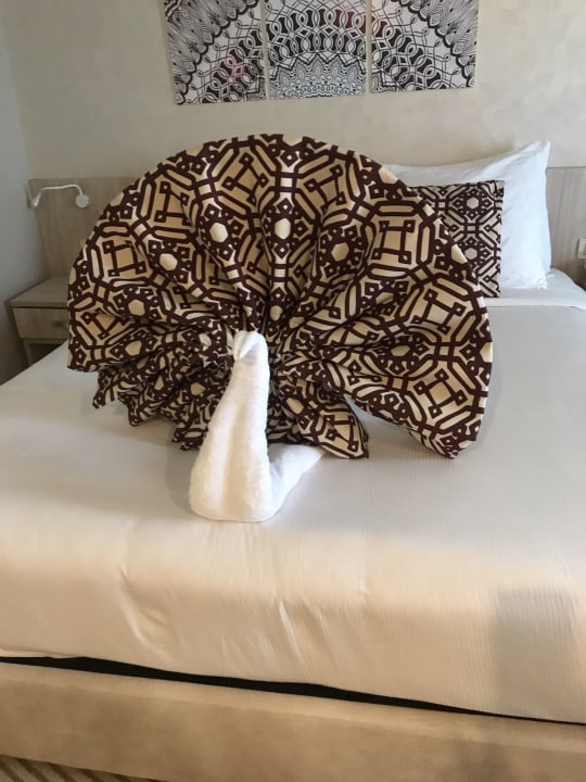Zimmer Amarina Abu Soma Resort & Aquapark