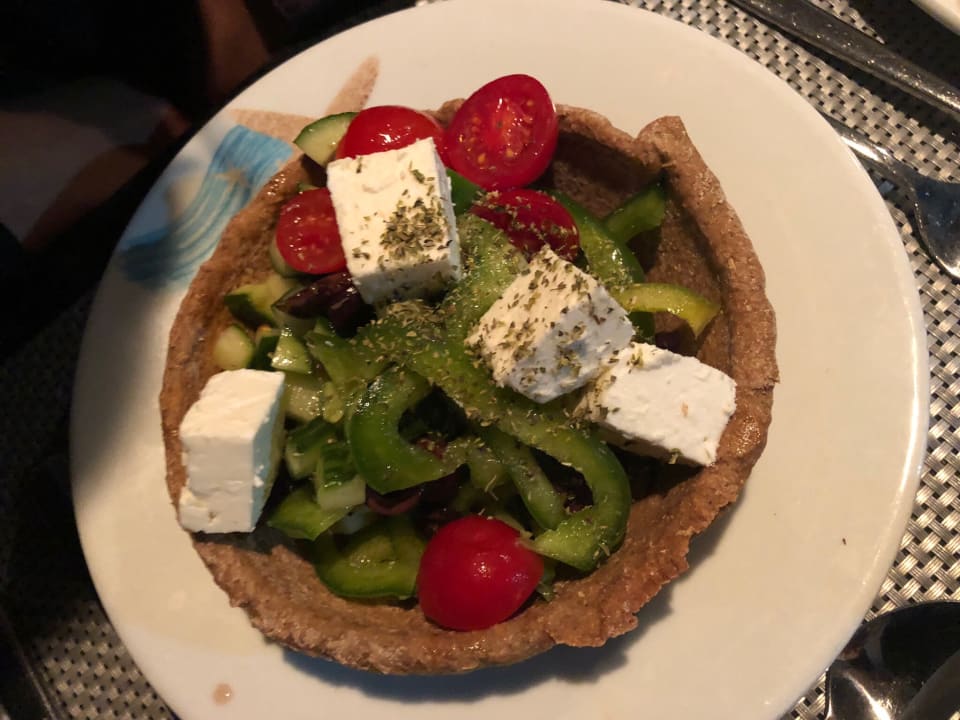 Gastro Mitsis Rodos Village