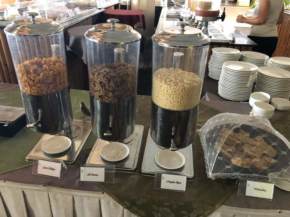 Gastro Pearle Beach Resort & Spa