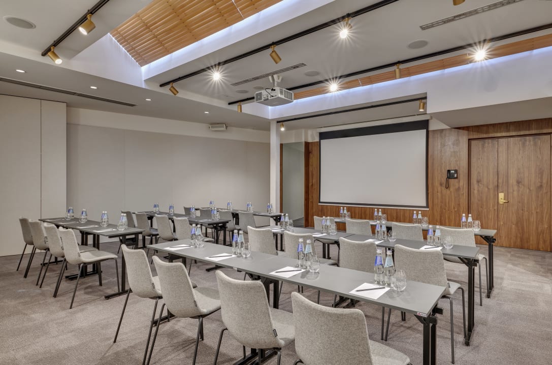 Sonstiges Radisson Blu Royal Astorija Hotel, Vilnius