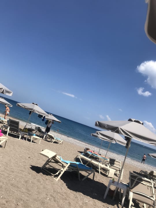 Strand Rodos Palladium Leisure & Wellness