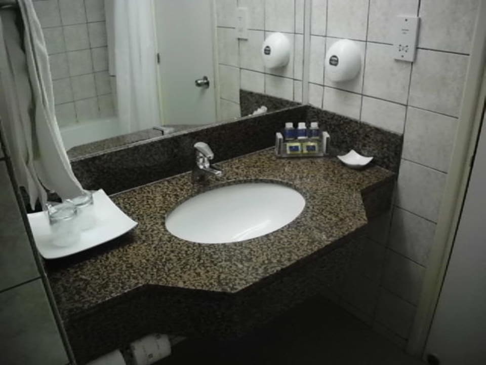 Waschbecken Constantinou Bros Athena Royal Beach Hotel