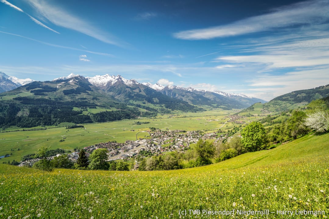 Sonstiges Tauernsuites Mitterwirt by ALPS RESORTS