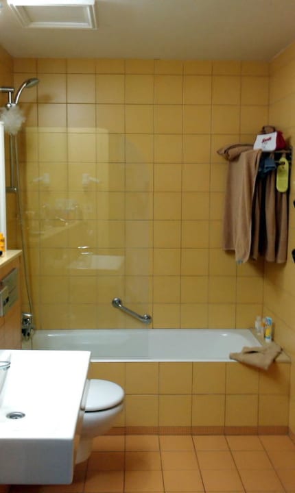 Bad SBH Hotel Taro Beach