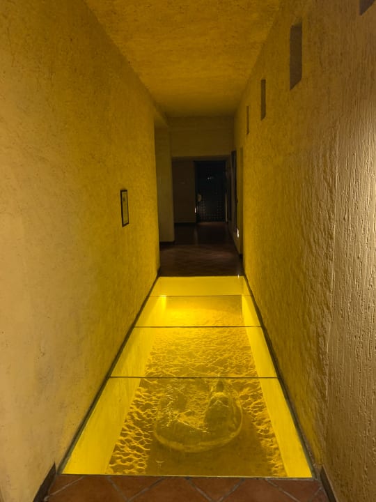 Sonstiges Hotel Xaluca Dades