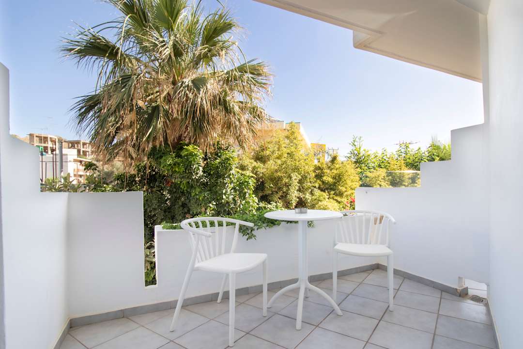 Zimmer Hotel Pal Beach