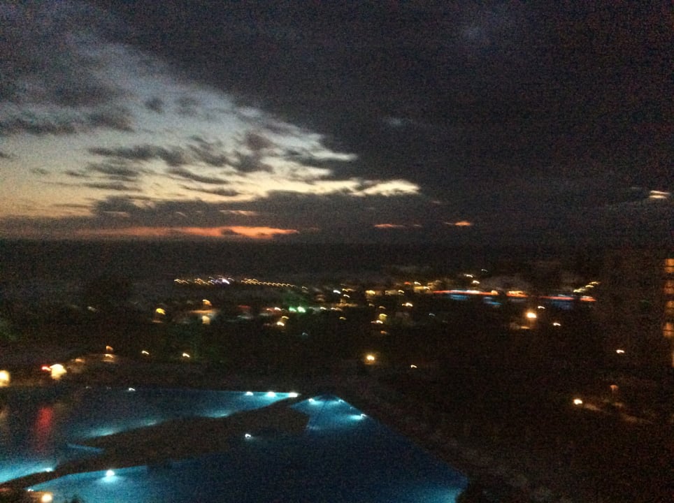 Außenansicht Kaya Belek Hotel