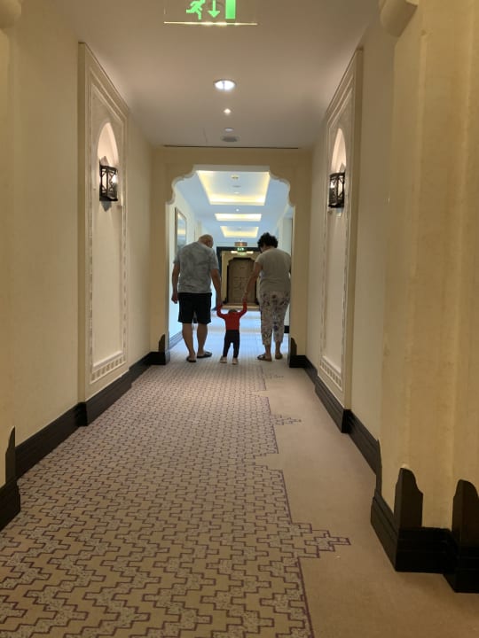 Sonstiges Jumeirah Mina Al Salam