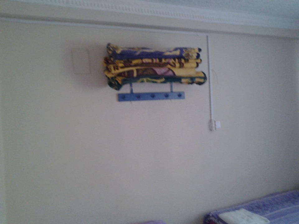 Номер по соседству Erenler Hostel