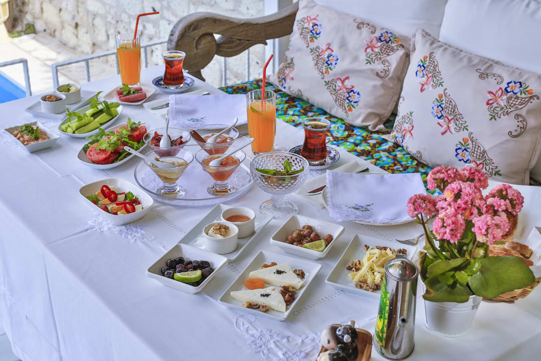 Gastro My Stone Home Hotel