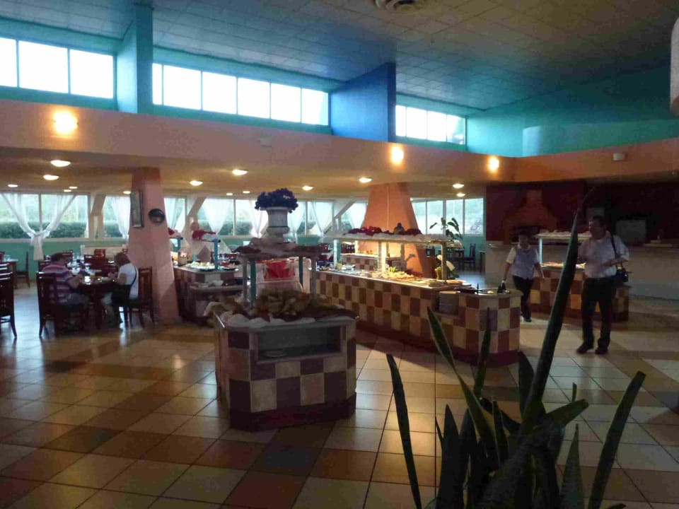 Amigo Rancho Luna Hotel Club Amigo Rancho Luna