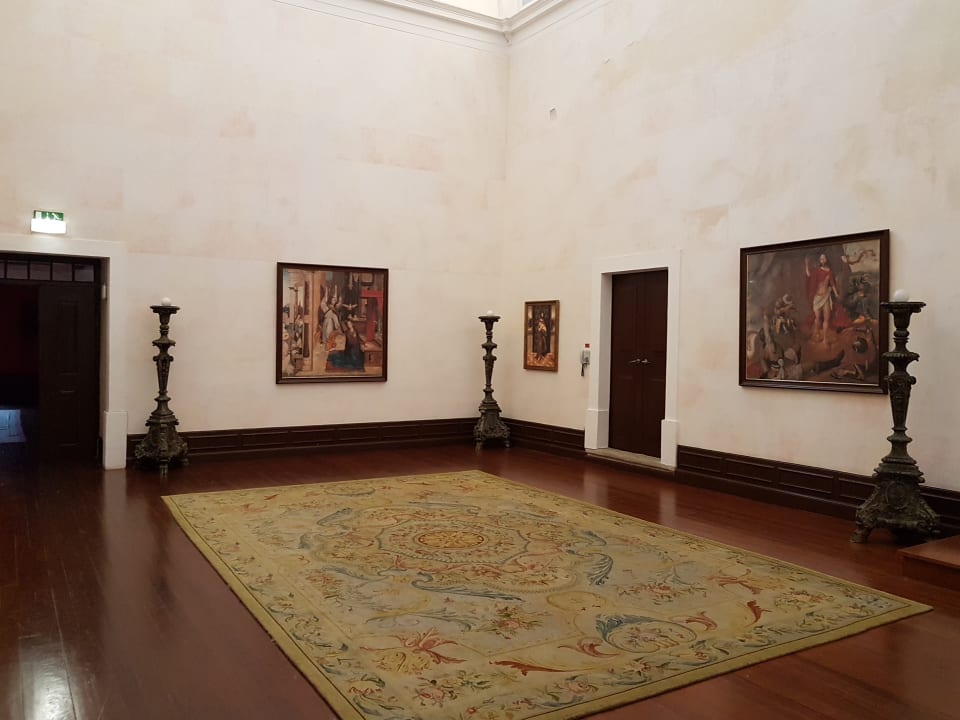 Sonstiges Convento do Espinheiro Hotel & Spa