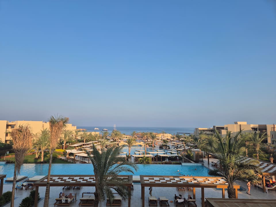 Außenansicht JAZ Elite Riviera