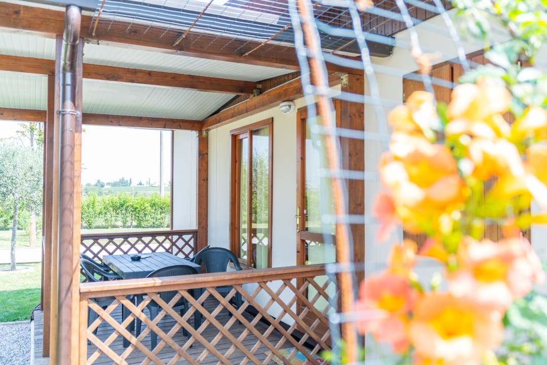 Sonstiges Agriturismo & AgriCamping Le Nosare